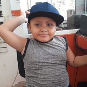 Meet your Posher, Robert elias